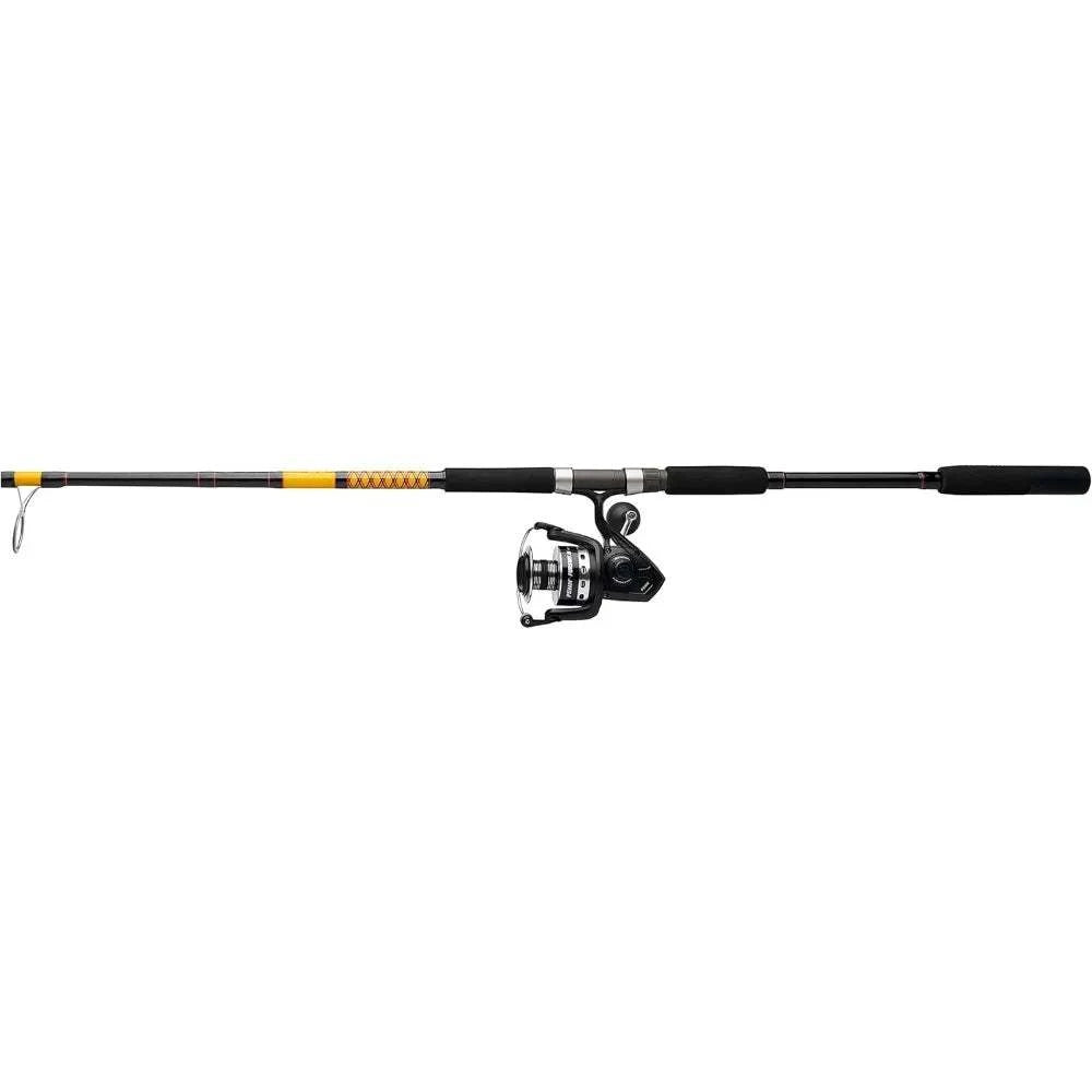 Bigwater Fishing